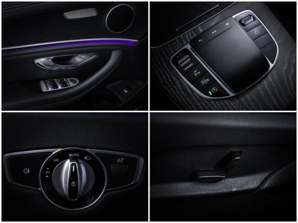 Mercedes-Benz E-Класс V (W213 S213 C238) Рестайлинг с пробегом 2021 года, цена 4 320 000 рублей, 96353 км, седан, Автокод Объявления