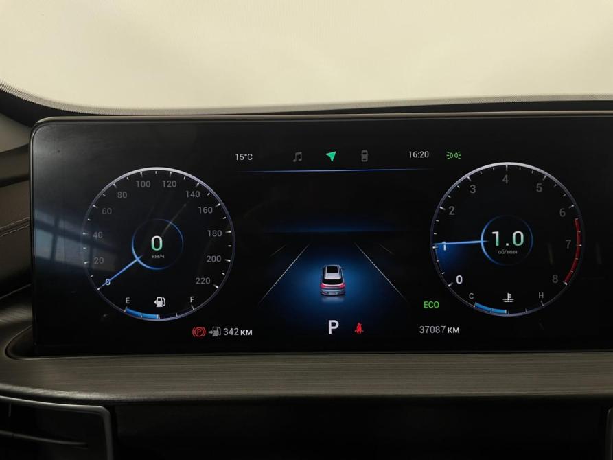 Chery Tiggo 7 Pro Max I Воронеж  - изображение 13