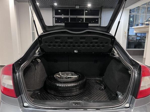 Skoda Octavia II (A5) Рестайлинг с пробегом 2013 года, цена 730 000 рублей, 266458 км, лифтбек, Автокод Объявления