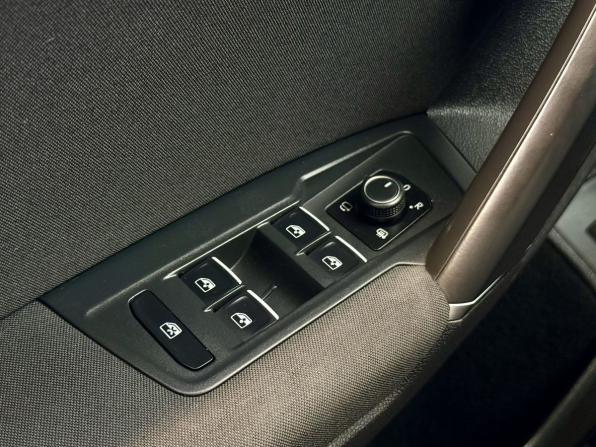 Volkswagen Tiguan II с пробегом 2018 года, цена 2 090 000 рублей, 119263 км, внедорожник, Автокод Объявления