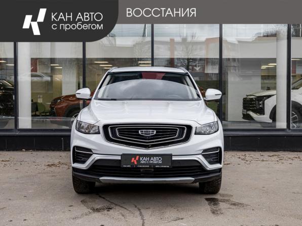 Geely Atlas Pro с пробегом 2022 года, цена 1 774 780 рублей, 88064 км, внедорожник, Автокод Объявления