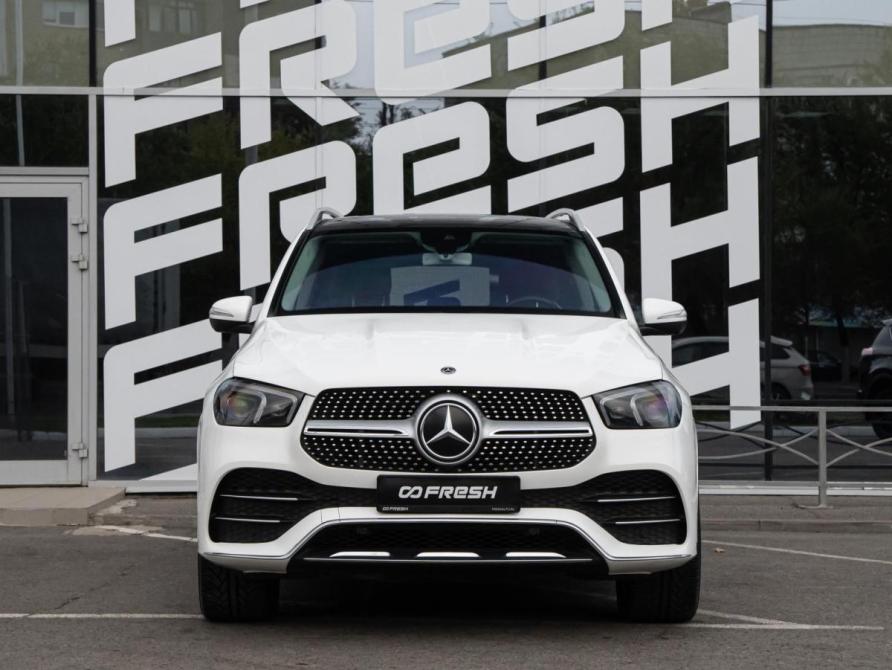 Mercedes-Benz GLE II (V167) Волгоград  - изображение 3