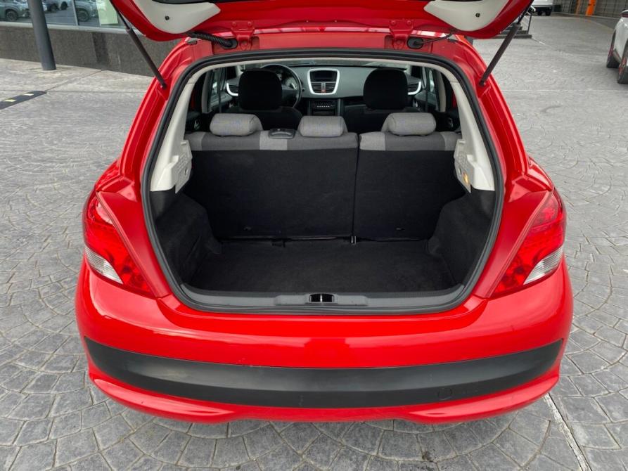 Peugeot 207 I Рестайлинг Сочи  - изображение 5