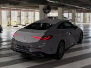 Mercedes-Benz CLE Самара  - изображение 13