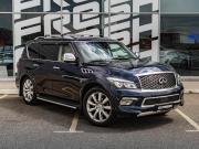 Infiniti QX80 I Рестайлинг Краснодар  - изображение 41