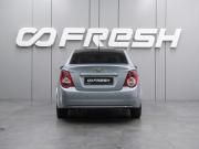 Chevrolet Aveo II Воронеж  - изображение 20