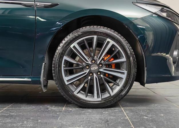 Chery Arrizo 8 с пробегом 2023 года, цена 1 995 000 рублей, 59231 км, седан, Автокод Объявления