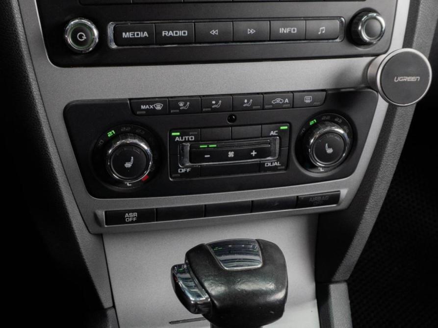 Skoda Octavia II (A5) Рестайлинг Тюмень  - изображение 14