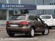 Volkswagen Touareg II Самара  - изображение 43