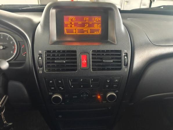 Nissan Almera II (N16) Рестайлинг с пробегом 2006 года, цена 379 000 рублей, 334822 км, седан, Автокод Объявления