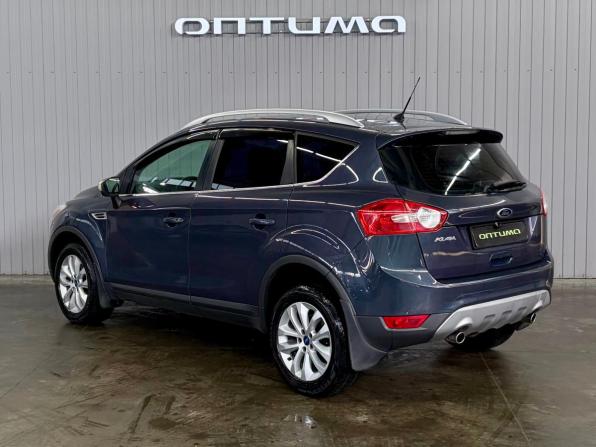 Ford Kuga I с пробегом 2012 года, цена 1 047 000 рублей, 190558 км, внедорожник, Автокод Объявления