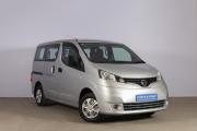 Nissan NV200 Новосибирск  - изображение 17