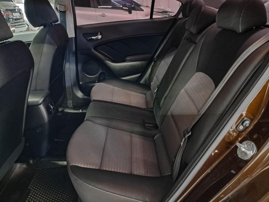 Kia Cerato III Рестайлинг (Classic) Набережные Челны  - изображение 15