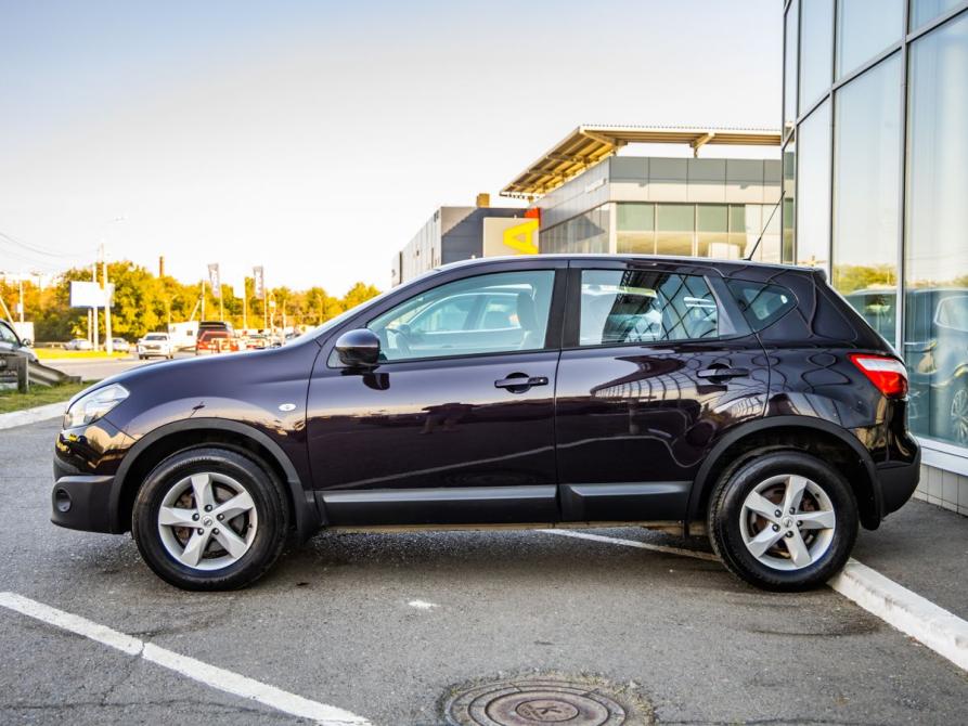 Nissan Qashqai I Рестайлинг Волгоград  - изображение 4