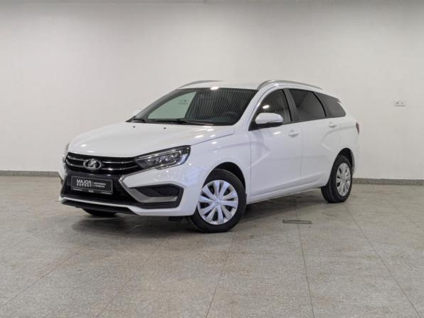 Lada (ВАЗ) Vesta I Рестайлинг (NG) с пробегом 2024 года, цена 1 600 000 рублей, 46317 км, универсал, Автокод Объявления