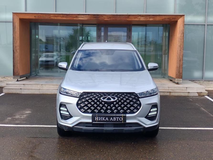 Chery Tiggo 7 Pro I Оренбург  - изображение 2