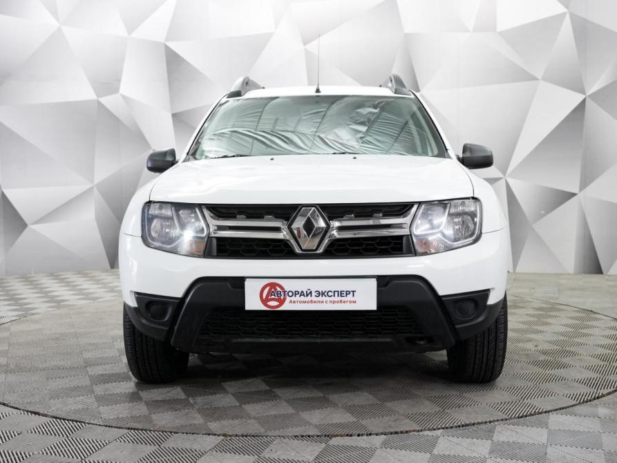 Renault Duster I Рестайлинг Ульяновск  - изображение 8