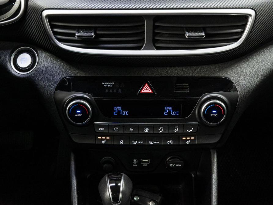Hyundai Tucson III Рестайлинг Тюмень  - изображение 22