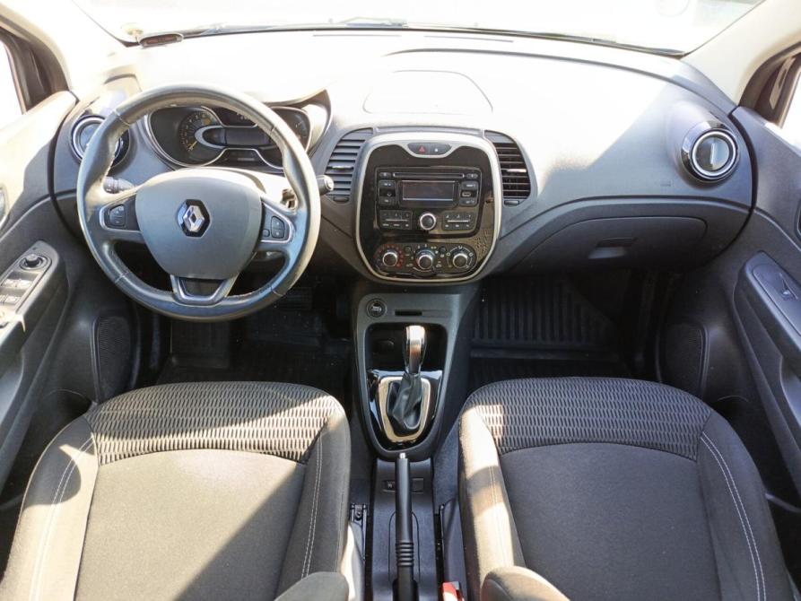 Renault Kaptur I Йошкар-Ола  - изображение 17