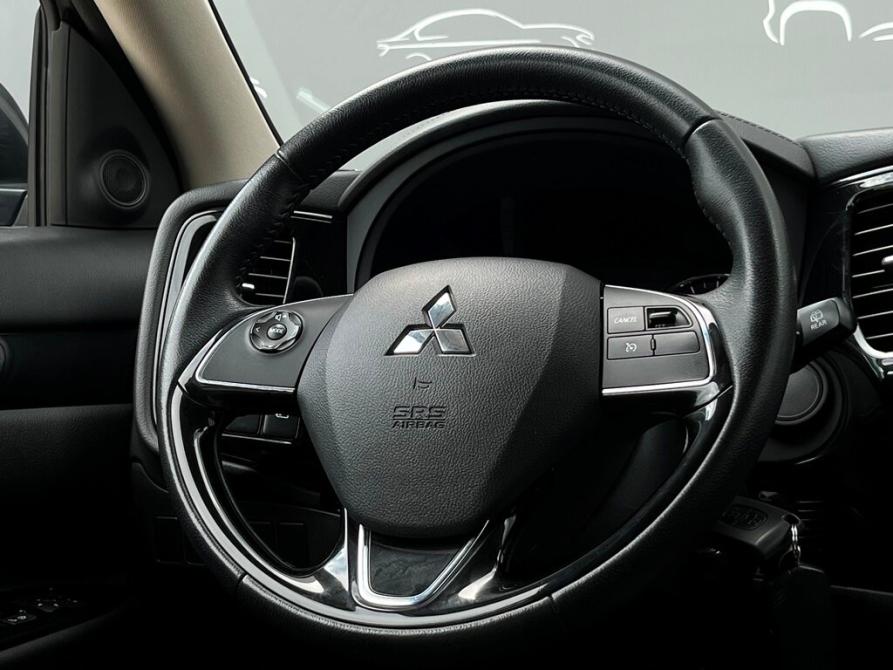 Mitsubishi Outlander III Рестайлинг 3 Санкт-Петербург  - изображение 22