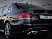 Mercedes-Benz E-Класс IV (W212 S212 C207) Рестайлинг Москва  - изображение 53