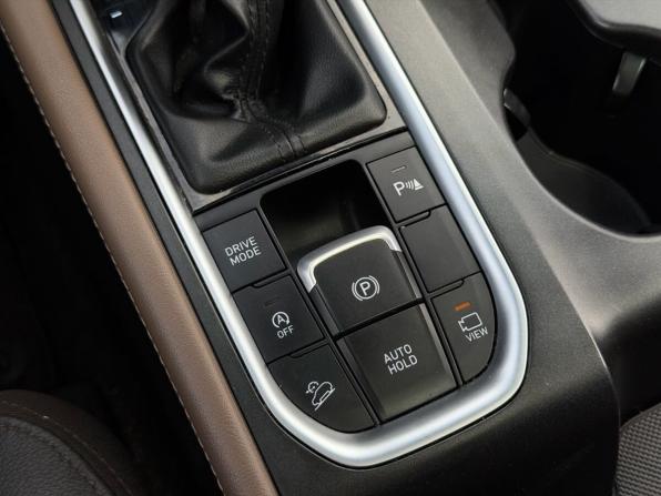 Hyundai Santa Fe IV с пробегом 2018 года, цена 3 150 000 рублей, 186800 км, внедорожник, Автокод Объявления