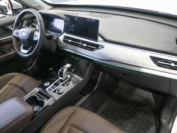 Xcite X-Cross 8 с пробегом 2024 года, цена 2 809 900 рублей, 2200 км, внедорожник, Автокод Объявления