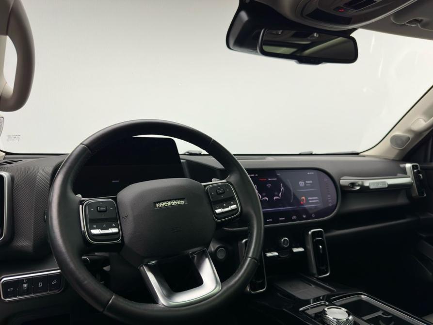 Haval Dargo I Мурманск  - изображение 19