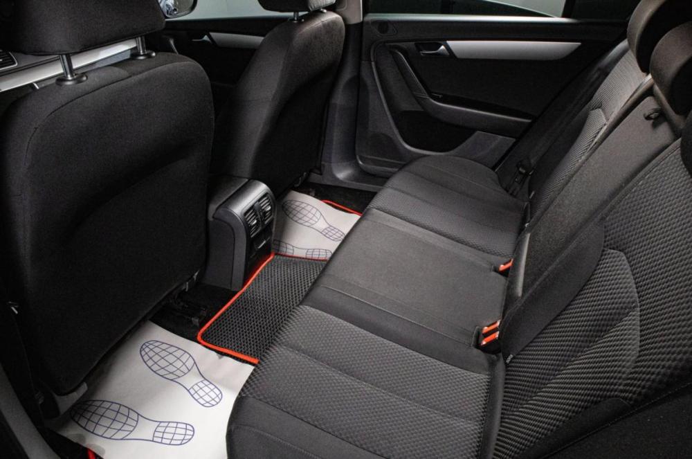 Volkswagen Passat B7 Сургут  - изображение 16