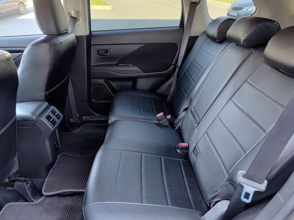 Mitsubishi Outlander III Рестайлинг 3 с пробегом 2021 года, цена 2 730 000 рублей, 58358 км, внедорожник, Автокод Объявления