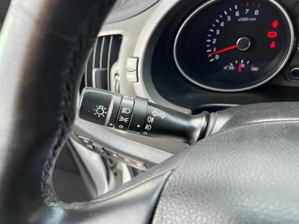 Kia Sportage III Рестайлинг с пробегом 2014 года, цена 1 533 300 рублей, 112441 км, внедорожник, Автокод Объявления