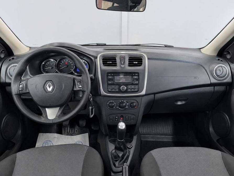 Renault Sandero II Уфа  - изображение 7