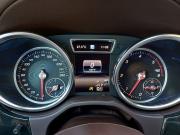 Mercedes-Benz GLS I (X166) Москва  - изображение 71
