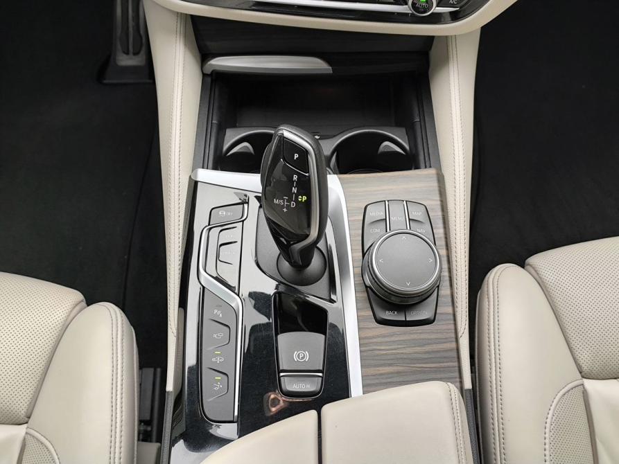 BMW 6 серии IV (G32) Москва  - изображение 18