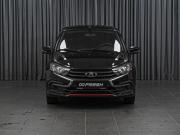 Lada (ВАЗ) Granta I Рестайлинг Ставрополь  - изображение 22