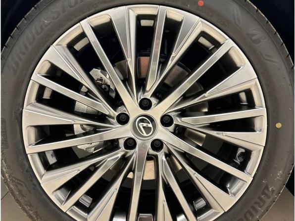Новый Lexus RX V 2025 года, цена 12 300 000 рублей, внедорожник, Автокод Объявления