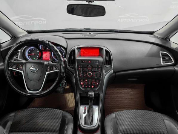 Opel Astra J с пробегом 2012 года, цена 750 000 рублей, 164744 км, хэтчбек, Автокод Объявления