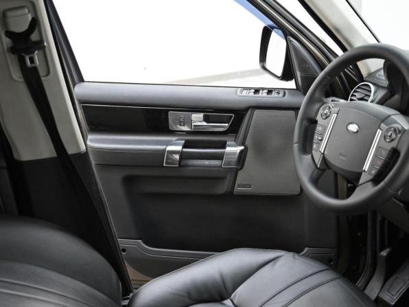 Land Rover Discovery IV с пробегом 2010 года, цена 1 189 000 рублей, 163976 км, внедорожник, Автокод Объявления
