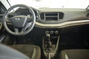 Lada (ВАЗ) Vesta I Рестайлинг (NG) Москва  - изображение 33