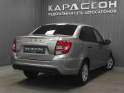 Lada (ВАЗ) Granta I Рестайлинг Пермь  - изображение 20
