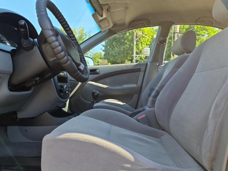 Chevrolet Lacetti I Саратов  - изображение 22