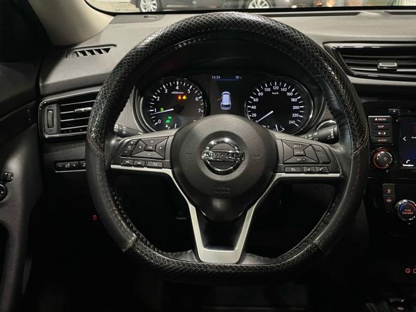 Nissan X-Trail III Рестайлинг с пробегом 2021 года, цена 2 730 000 рублей, 51651 км, внедорожник, Автокод Объявления