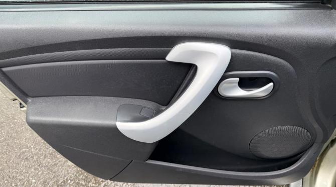 Renault Sandero I с пробегом 2014 года, цена 599 000 рублей, 160093 км, хэтчбек, Автокод Объявления