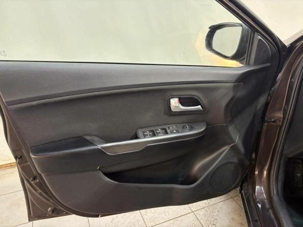 Kia Rio III с пробегом 2014 года, цена 620 000 рублей, 184000 км, седан, Автокод Объявления