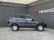 Chevrolet Niva I Рестайлинг Пермь  - изображение 54