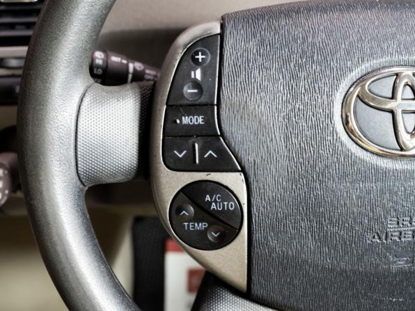 Toyota Prius II Рестайлинг (XW20) с пробегом 2008 года, цена 735 000 рублей, 204600 км, лифтбек, Автокод Объявления