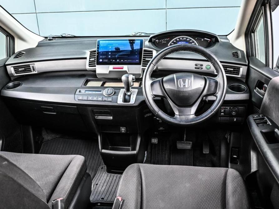 Honda Freed I Рестайлинг Новороссийск  - изображение 6