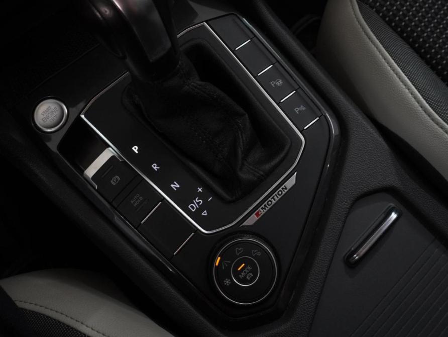 Volkswagen Tiguan II Ростов-на-Дону  - изображение 15