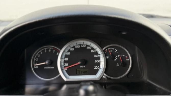 Chevrolet Lacetti I с пробегом 2007 года, цена 450 000 рублей, 169486 км, хэтчбек, Автокод Объявления