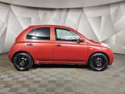 Nissan Micra III (K12) Москва  - изображение 23